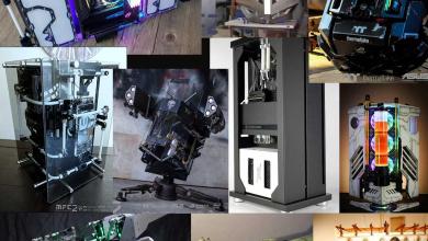 Thermaltake Modding Fighting Championship Season 2 Voting is Now Open PC Case Modding News and Events 55