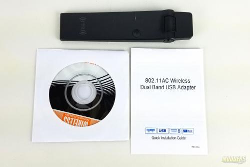 CUK AC1300