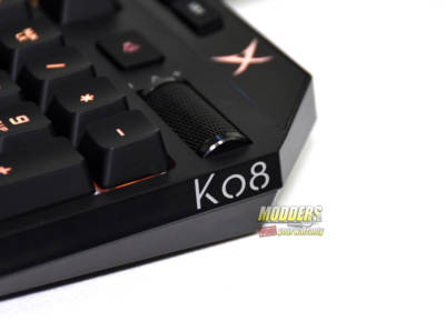 Sound Blaster Vanguard K08 RGB Mechanical Keyboard Review Creative Labs, Mechanical Keyboard, peripherals, rgb, RGB Mechanical Keyboard, sound blaster, Vanguard K08 1