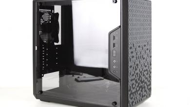 MasterBox Q300L
