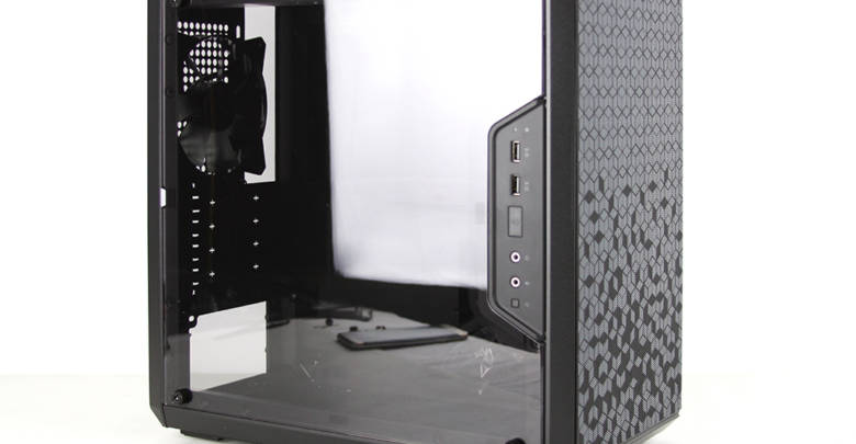 MasterBox Q300L