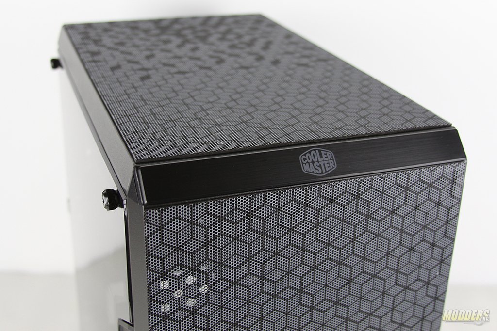 Cooler Master: MasterBox Q300L Review - Page 2 Of 4 - Modders Inc