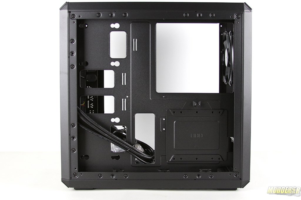 Cooler Master: MasterBox Q300L Review - Page 2 Of 4 - Modders Inc