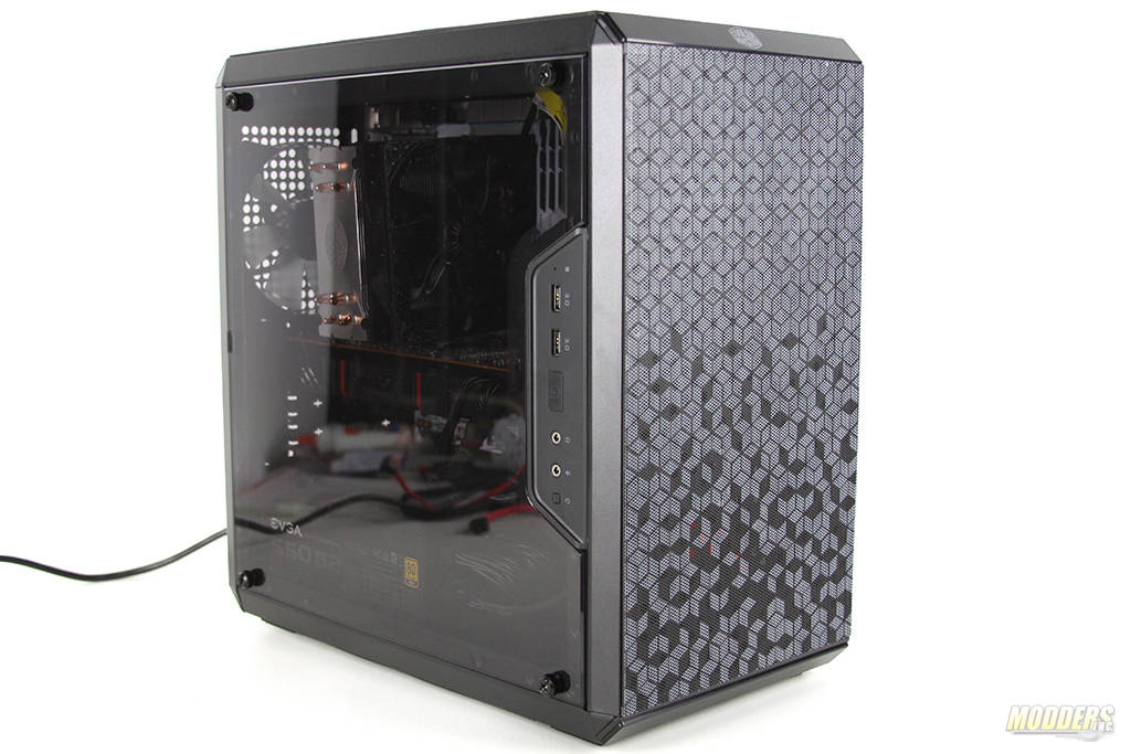 MasterBox Q300L