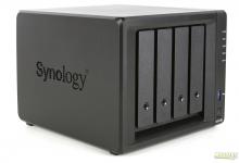 Synology DiskStation DS918+ DS918+, dual-nic, RAID 0, raid-10, raid-5, SHR, Synology, World Backup Day 3