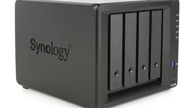 Synology DiskStation DS918+ DS918+, dual-nic, RAID 0, raid-10, raid-5, SHR, Synology, World Backup Day 1