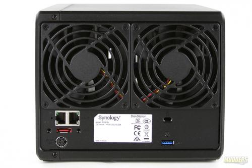 DiskStation DS918+