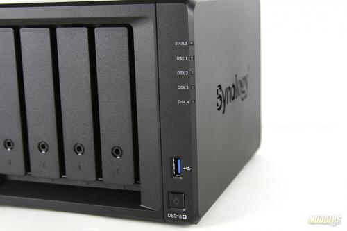 DiskStation DS918+
