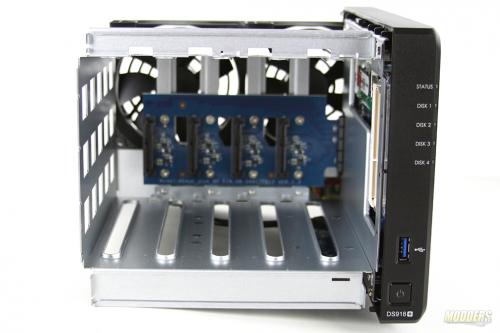 DiskStation DS918+