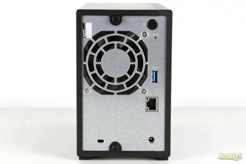 ASUSTOR AS1002T NAS