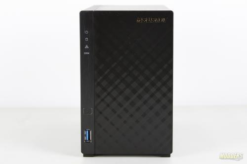 ASUSTOR AS1002T NAS