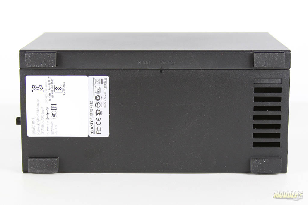 ASUSTOR AS1002T NAS