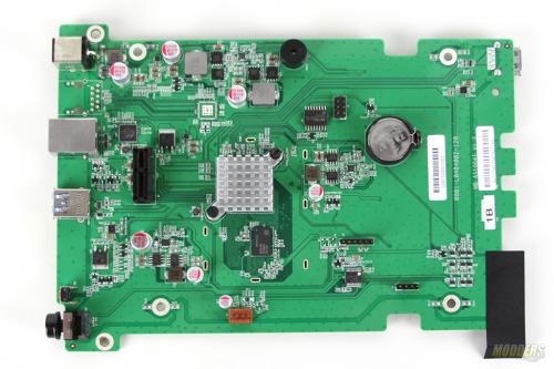 ASUSTOR AS1002T NAS
