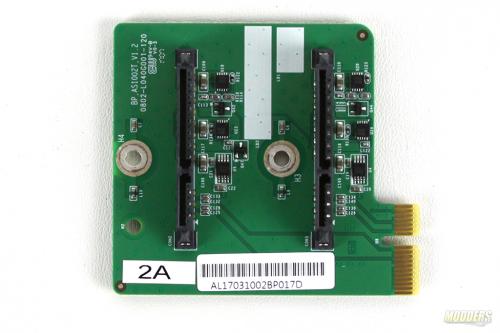 ASUSTOR AS1002T NAS