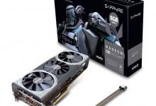 Sapphire NITRO+ Radeon RX Vega 64 Limited Edition AMD, Gaming, GPU, Graphic Card, NITRO, RX VEGA 64, Sapphire, Video Card 2