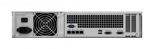 RackStation RS3618xs