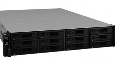 Synology is introducing RackStation RS3618xs Synology 50