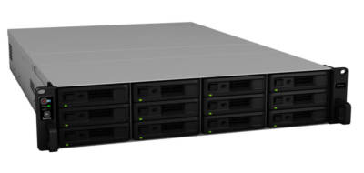 RackStation RS3618xs