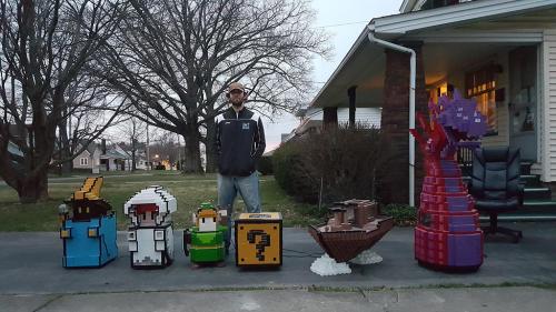 8-Bit Builder