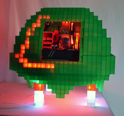 8-Bit Builder