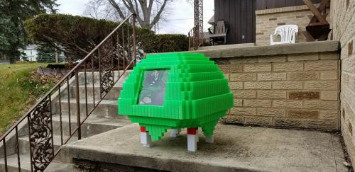 8-Bit Builder