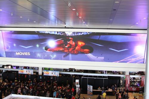 PAX East 2018
