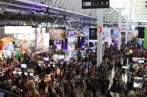 PAX East 2018