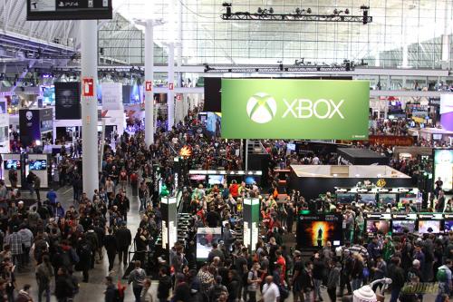 PAX East 2018