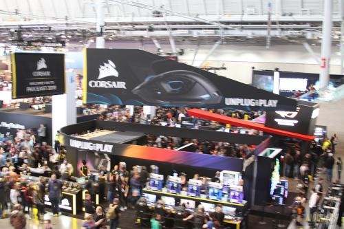 PAX East 2018