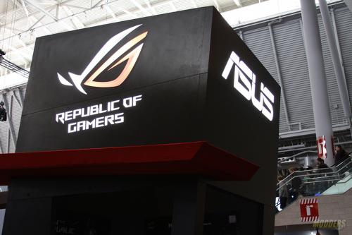 PAX East 2018