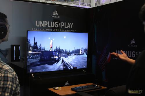 PAX East 2018