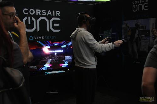 PAX East 2018