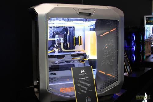 PAX East 2018 pax east, PAX East 2018 1