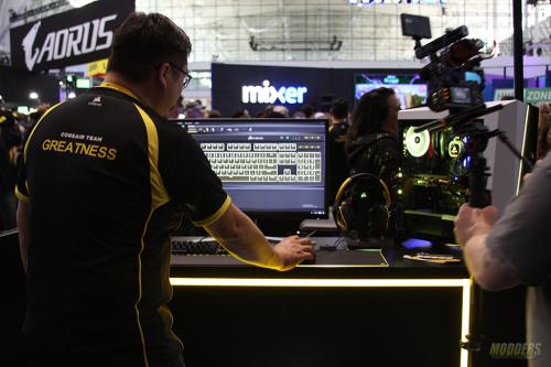 PAX East 2018