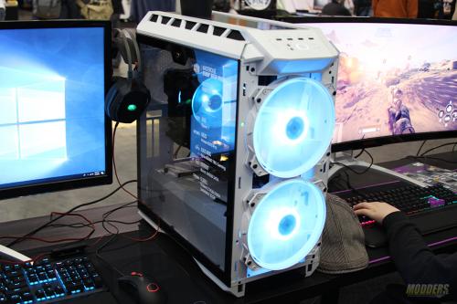 PAX East 2018