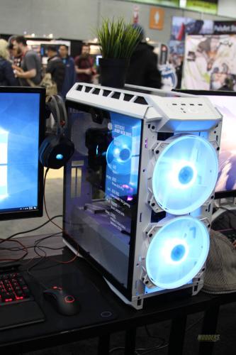 PAX East 2018