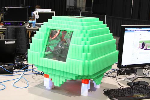 PAX East 2018