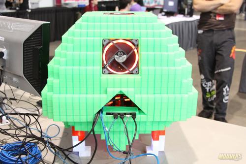 PAX East 2018