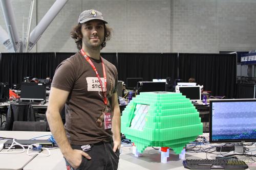 PAX East 2018