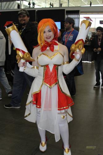 PAX East 2018