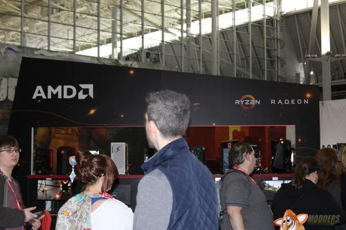 PAX East 2018