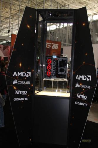 PAX East 2018