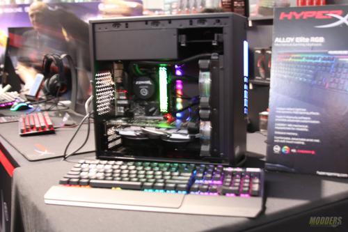PAX East 2018