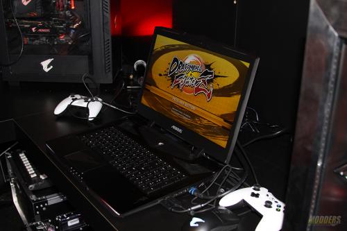 PAX East 2018