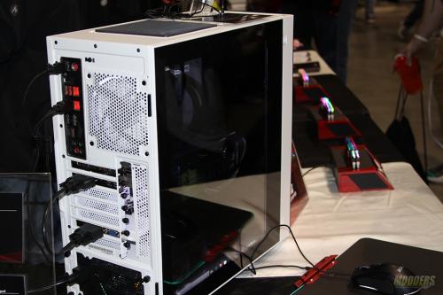 PAX East 2018