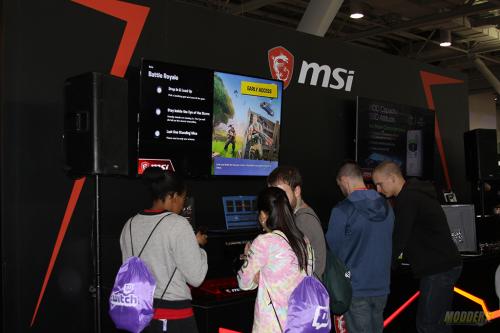 PAX East 2018