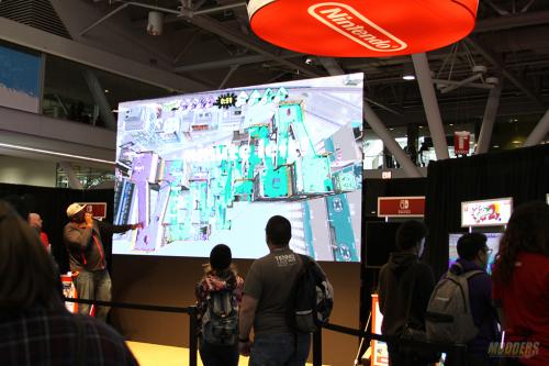 PAX East 2018