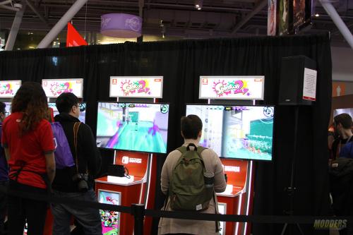 PAX East 2018
