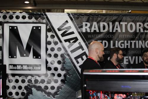 PAX East 2018