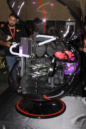 PAX East 2018